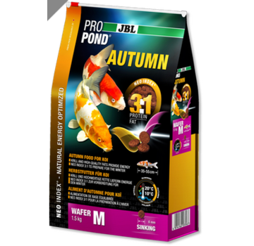 jbl JBL ProPond M Autumn