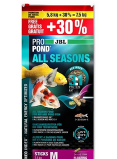 jbl JBL PROPOND ALL SEASONS M