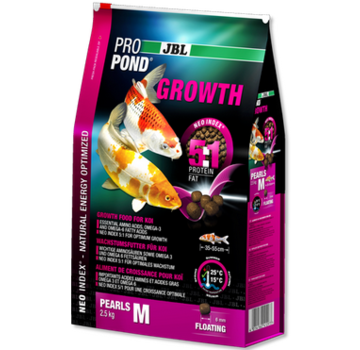 jbl JBL PROPOND GROWTH M