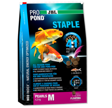 jbl JBL PROPOND STAPLE M