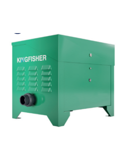 kingfisher NANOBUBBLE GENERATOR