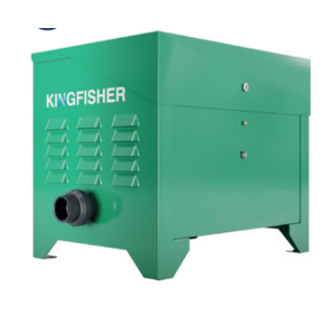 kingfisher NANOBUBBLE GENERATOR