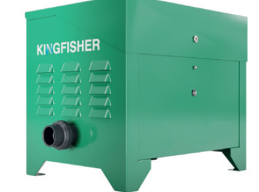 kingfisher NANOBUBBLE GENERATOR