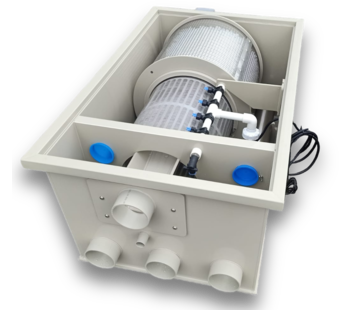 MPF Biodrum Rotator 30