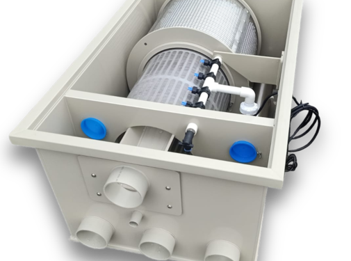 MPF Biodrum Rotator 30