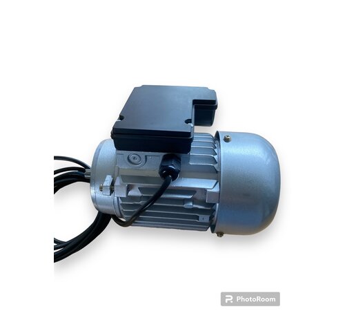 ilex Ilex Motor EXCL. VERTRAGINGSKAST