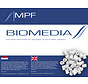 MPF Biomedia Siporaxs 20-Liter-Eim