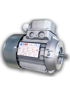 MPF Parts MPF-Motor für Trommelfilter, ohne Zubehör/Getriebe