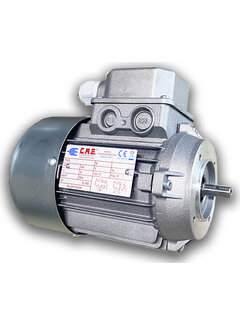 MPF Parts MPF motor voor trommelfilter los excl. vertraging / tandwielkast