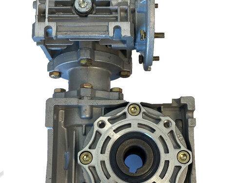 MPF Parts Vertragingsbak / aandrijving MPF motor trommelfilter