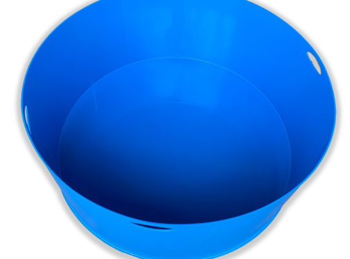 MPF BLAU BOWL Ø 120x50cm KOI TANK