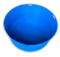 Behälter Ø 120 KOI BOWL