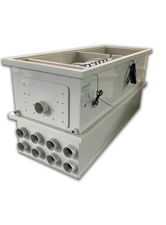 MPF (Makoi Pond Filtration) MPF Biodrum 200