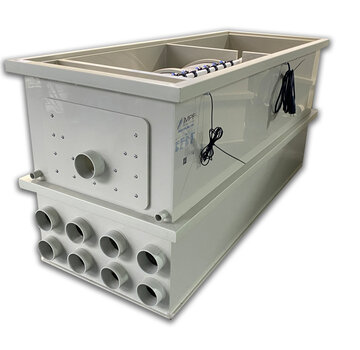 MPF (Makoi Pond Filtration) MPF Biodrum 200