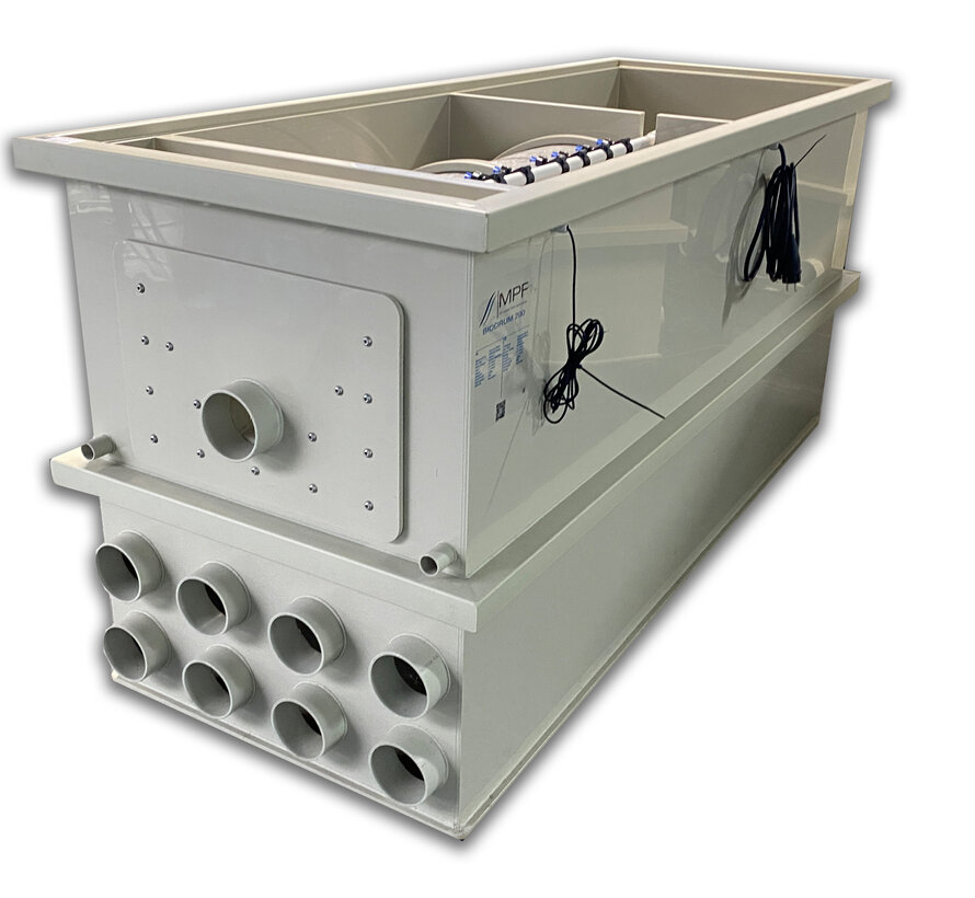MPF Biodrum 200