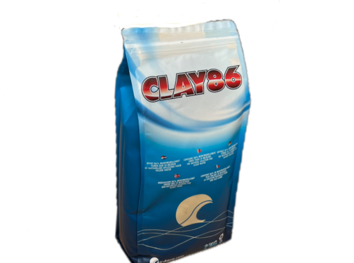 air aqua Clay86 air aqua Montmorillonit klei voor koi