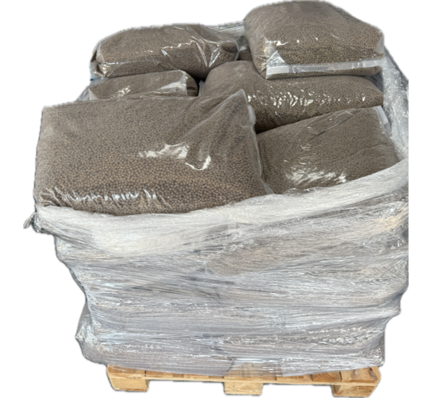 Makoi 12kg KOI VOER | aanbieding!