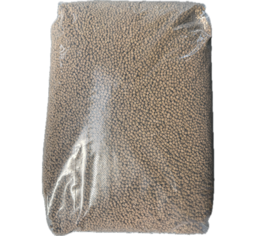 Makoi 12kg KOI VOER | aanbieding!