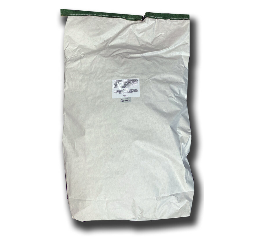 Makoi Multimix  & Grower 15kg | aanbieding!