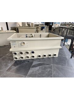 MPF (Makoi Pond Filtration) Biodrum 120 overjarig model