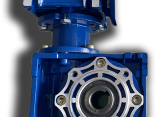 MPF Parts Vertragingsbak / aandrijving MPF motor trommelfilter