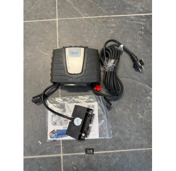 oase Biodrum 100 Trommelfilter - Copy