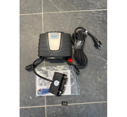 oase Controller voor de Oase Proficlear Premium EGC