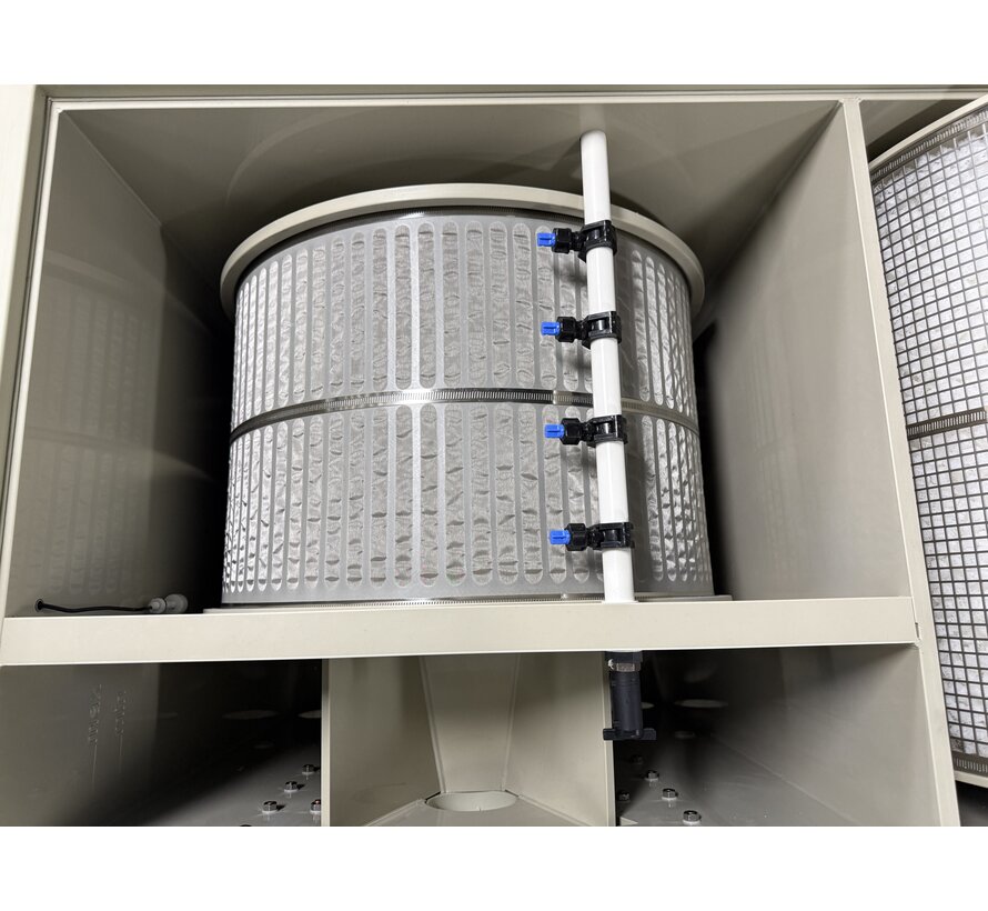 Biodrum Rotator 100