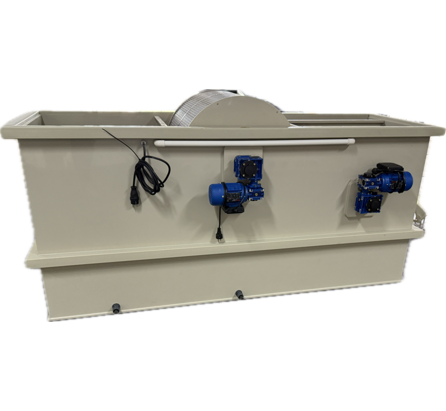 showroom model overjarig Makoi Biodrum Rotator 100