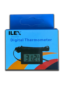 ilex Digitale thermometer