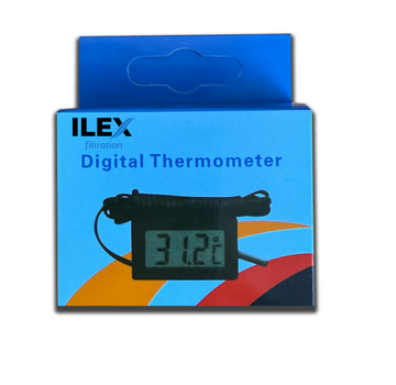 ilex Digitales Thermometer