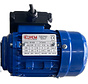 MPF motor voor trommelfilter los excl. vertraging / tandwielkast