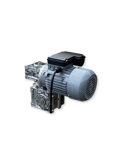 ilex Ilex Motor incl. vertragingskast