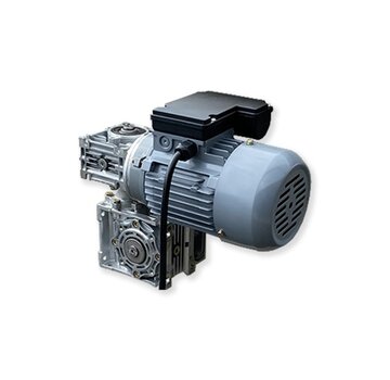 ilex Ilex Motor incl. vertragingskast