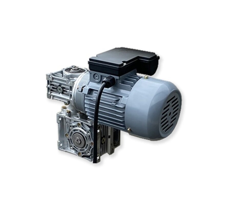 Ilex Motor