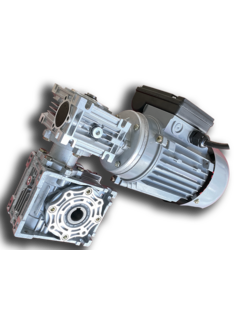 ilex Ilex Motor Rechtslauf 120Nm