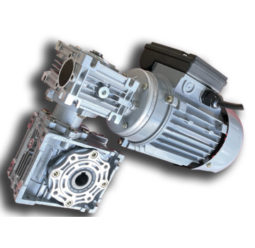 ilex Ilex Motor rechtsdraaiend 120Nm