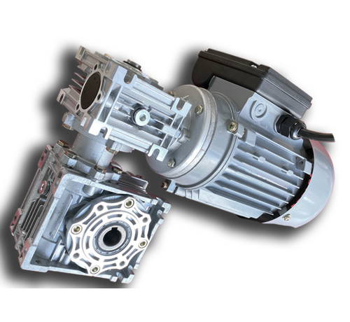 ilex Ilex Motor Rechtslauf 120Nm