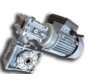Ilex Motor Rechtslauf 120Nm