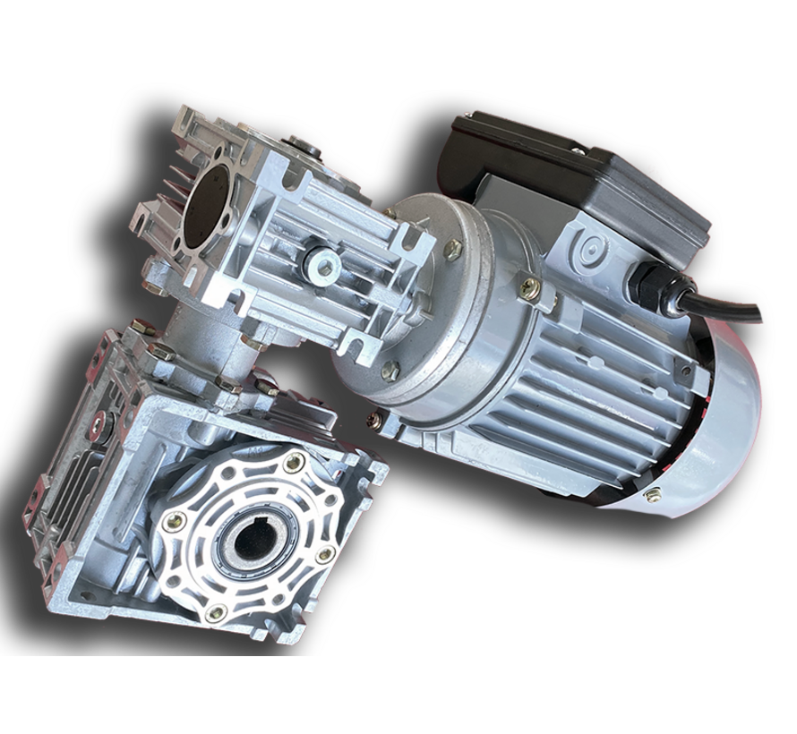 Ilex Motor Rechtslauf 120Nm