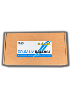 ilex ILEX DRUM-UV  BALLAST / Trafo 55WATT