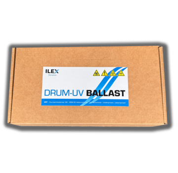 ilex ILEX DRUM-UV BALLAST / Trafo 55WATT