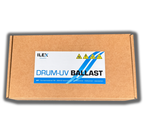 ilex ILEX DRUM-UV BALLAST / Trafo 55WATT