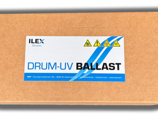 ilex ILEX DRUM-UV BALLAST / Trafo 55WATT