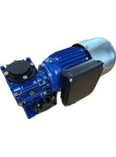 Motor Rotator 6mf met Geforceerde koeling.