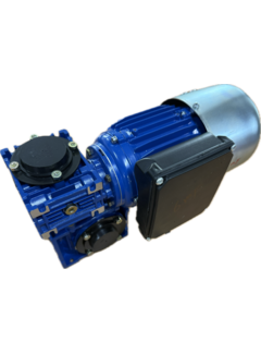 Motor Rotator 6mf mit Zwangskühlung.