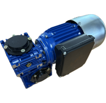 Motor Rotator 6mf met Geforceerde koeling.