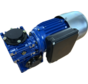 Motor Rotator 6mf met Geforceerde koeling.