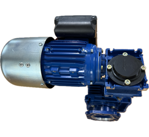 Motor Elvim 10μF met Geforceerde koeling