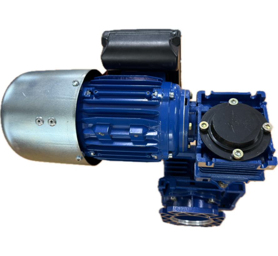 Motor Elvim 10μF met Geforceerde koeling